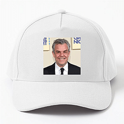 Dramatic Presence Danny Huston Hats & Caps