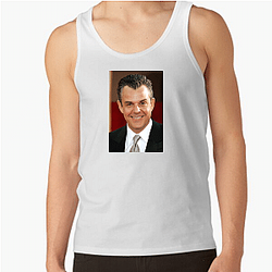 Powerful Gravitas Danny Huston Tank Tops
