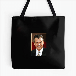 Powerful Gravitas Danny Huston Bags