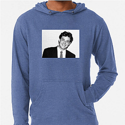 Cinematic Legacy Danny Huston Hoodies