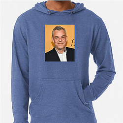 Dark Allure Danny Huston Hoodies