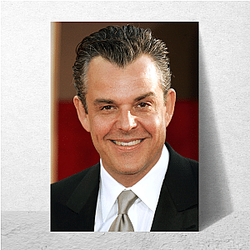 Powerful Gravitas Danny Huston Posters