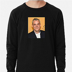 Dark Allure Danny Huston Sweatshirts