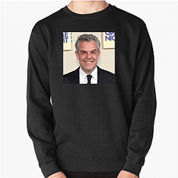 Dramatic Presence Danny Huston Sweatshirts