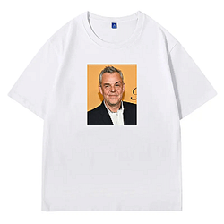 Dark Allure Danny Huston T-Shirts