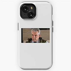 Gritty Elegance Danny Huston Samsung Cases