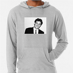 Cinematic Legacy Danny Huston Hoodies