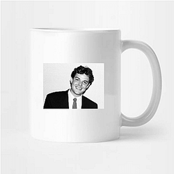 Cinematic Legacy Danny Huston Mugs