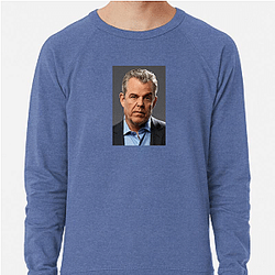 Film Dynasty Danny Huston Sweatshirts