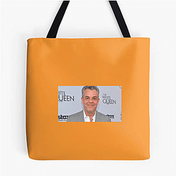 Versatile Performer Danny Huston Bags