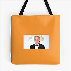 Intense Authority Danny Huston Bags