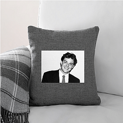 Cinematic Legacy Danny Huston Pillows Cover