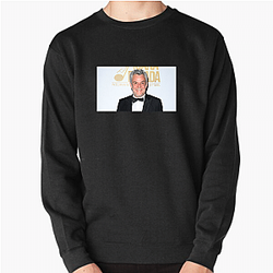 Intense Authority Danny Huston Sweatshirts