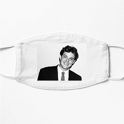 Cinematic Legacy Danny Huston Face Masks