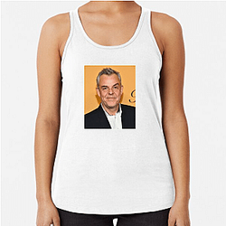 Dark Allure Danny Huston Tank Tops