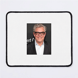 Silver Screen Villain Danny Huston Mouse Pads
