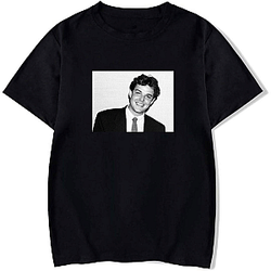 Cinematic Legacy Danny Huston T-Shirts