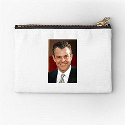 Powerful Gravitas Danny Huston Zipper Pouches