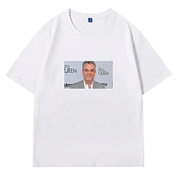 Versatile Performer Danny Huston T-Shirts
