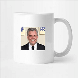 Dramatic Presence Danny Huston Mugs