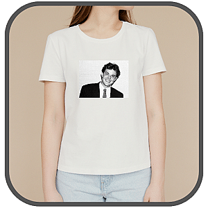 Danny Huston T-Shirts