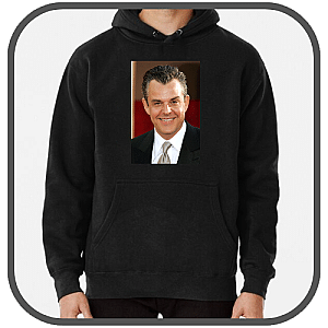 Danny Huston Hoodies