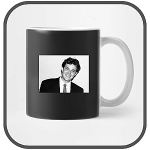 Danny Huston Mugs