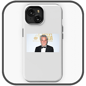 Danny Huston Cases