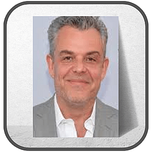 Danny Huston Posters
