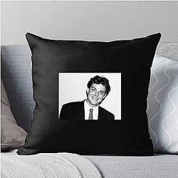 Cinematic Legacy Danny Huston Pillows Cover
