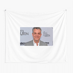 Versatile Performer Danny Huston Tapestries