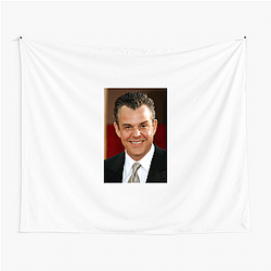 Powerful Gravitas Danny Huston Tapestries