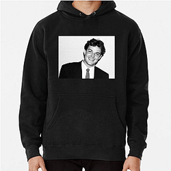 Cinematic Legacy Danny Huston Hoodies