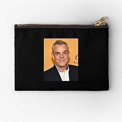 Dark Allure Danny Huston Zipper Pouches