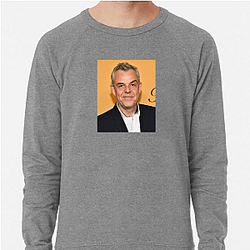 Dark Allure Danny Huston Sweatshirts