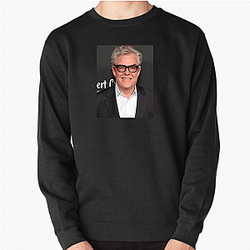 Silver Screen Villain Danny Huston Sweatshirts