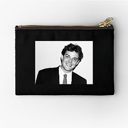 Cinematic Legacy Danny Huston Zipper Pouches