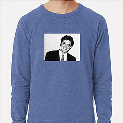 Cinematic Legacy Danny Huston Sweatshirts