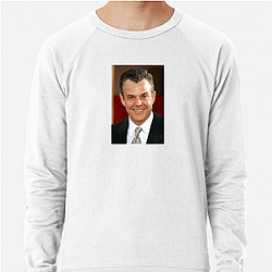 Powerful Gravitas Danny Huston Sweatshirts