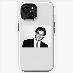 Cinematic Legacy Danny Huston Samsung Cases