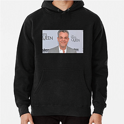 Versatile Performer Danny Huston Hoodies
