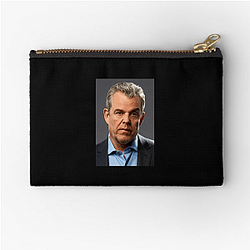 Film Dynasty Danny Huston Zipper Pouches