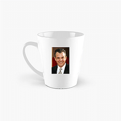 Powerful Gravitas Danny Huston Mugs