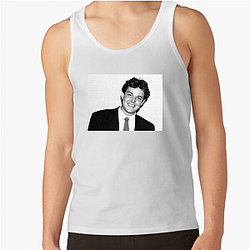 Cinematic Legacy Danny Huston Tank Tops