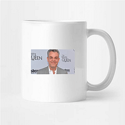 Versatile Performer Danny Huston Mugs