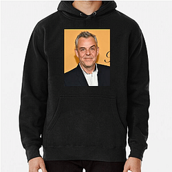 Dark Allure Danny Huston Hoodies