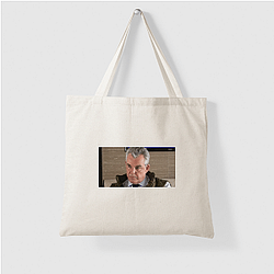 Gritty Elegance Danny Huston Bags