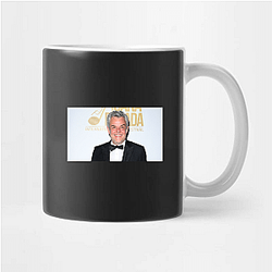 Intense Authority Danny Huston Mugs