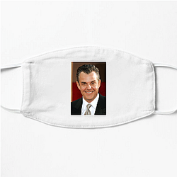 Powerful Gravitas Danny Huston Face Masks