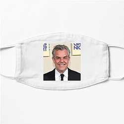 Dramatic Presence Danny Huston Face Masks